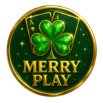 Merryplay - สนุกเต็มที่ ได้เงินเต็มเปี่ยม
